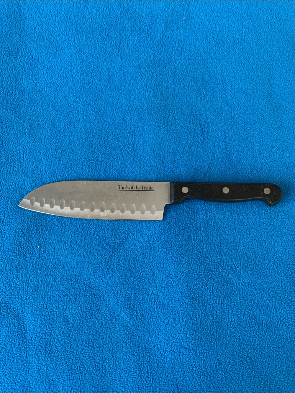 Knife Antoku - 11.25” Tools of the Trade